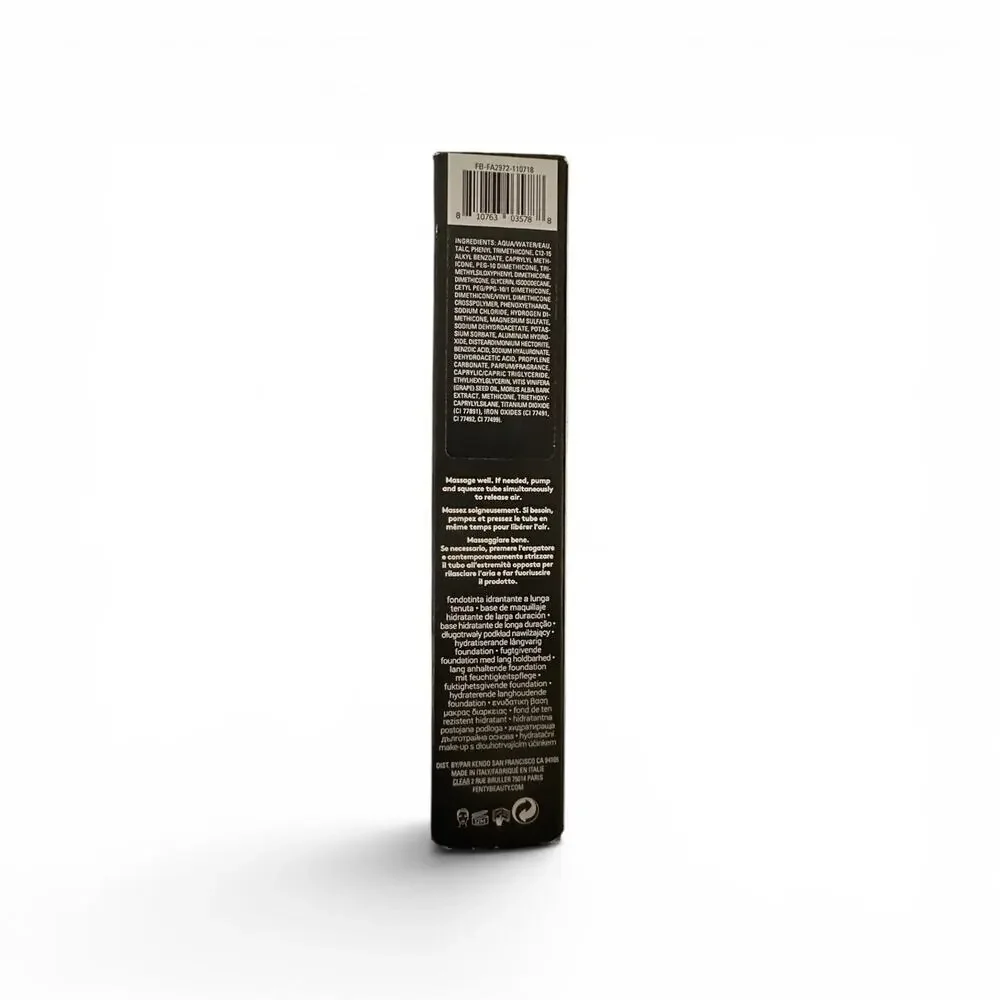 Fenty Beauty fenty beauty